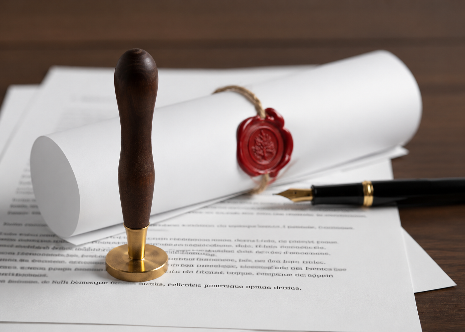 Carter Mobile Notary Professional Services